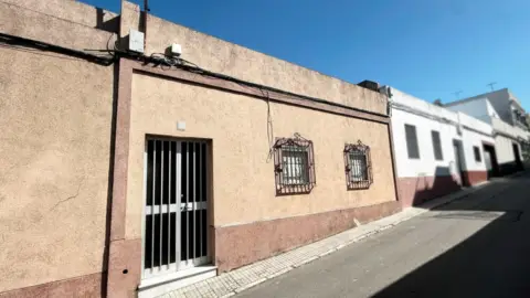 Casa en Huerta del Rosario