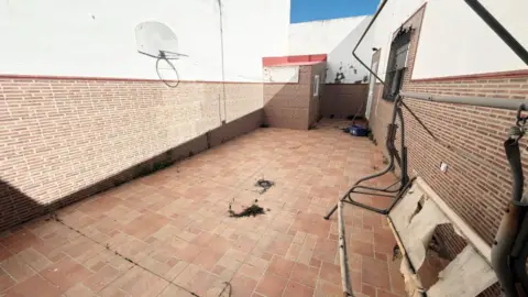 Casa en Huerta del Rosario