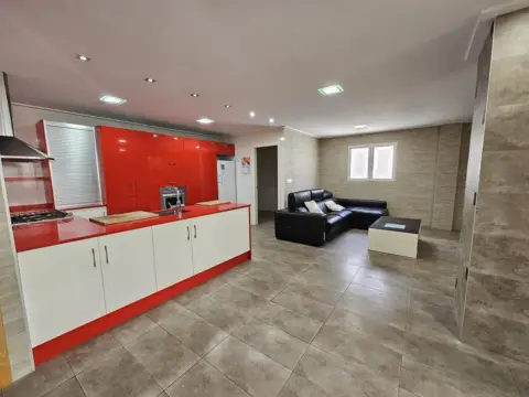 Piso en Torreta - Portalada