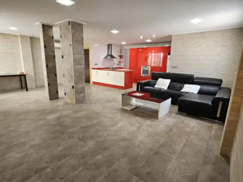 Piso en Torreta - Portalada