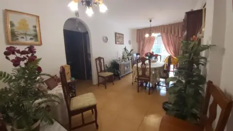 Apartment in Los Realejos