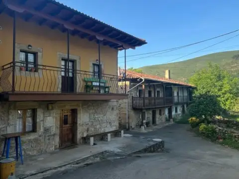 Finca rústica en Northern Spain