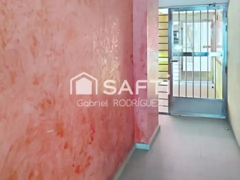 Dúplex en Centro Histórico