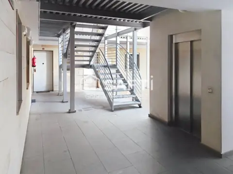 Dúplex en Centro Histórico