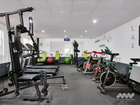 Piso en calle de Sidney