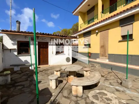 Casa – San Cristóbal de La Laguna