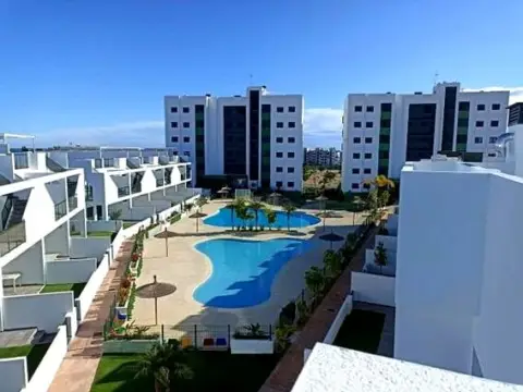 Piso en Avenida de Italià