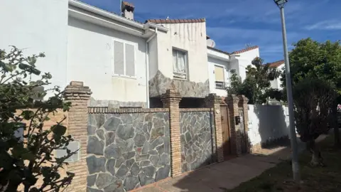 Casa adosada en Los Esteros