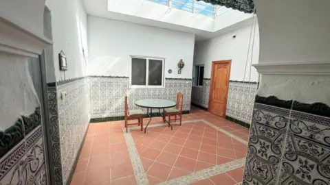 Casa en El Calvario