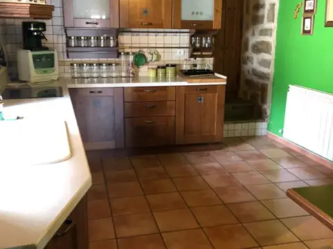 Casa en Cubillos