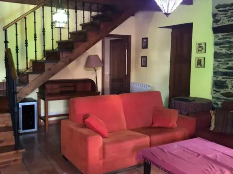 Casa en Cubillos