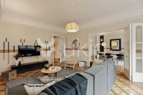 Piso en Carrer de Tavern