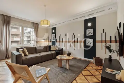 Piso en Carrer de Tavern