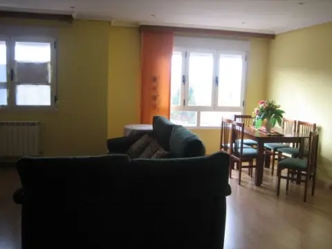 Dúplex en Cuatrovientos