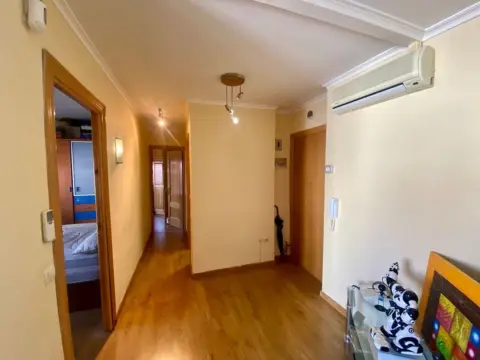 Piso en Ronda de Alarcos
