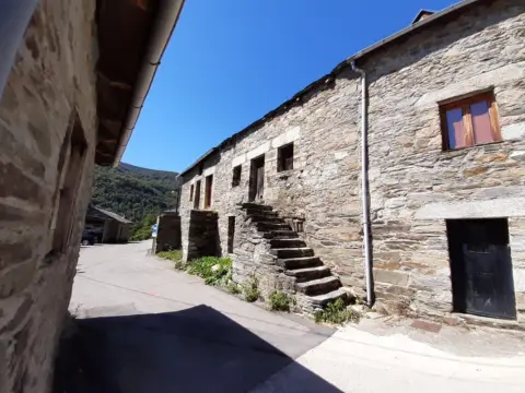 Casa en León - Barjas