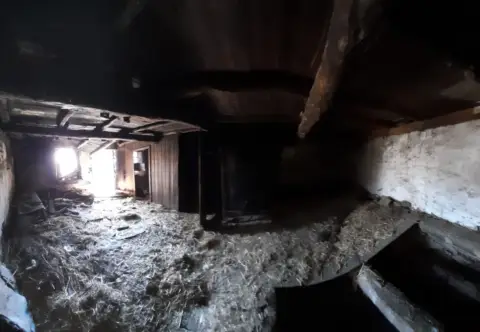 Casa en León - Barjas