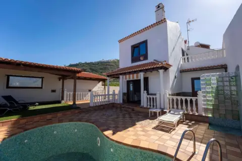 Chalet en Carretera de las Breñas