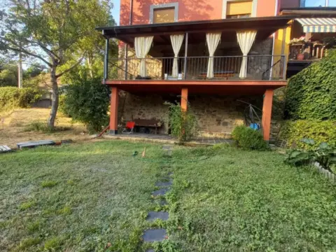 Casa en León -Noceda del Bierzo