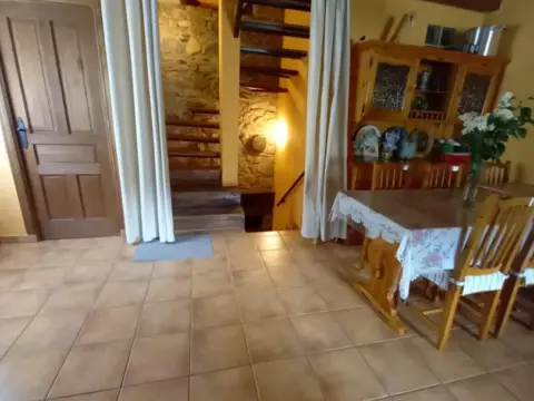 Casa en León -Noceda del Bierzo