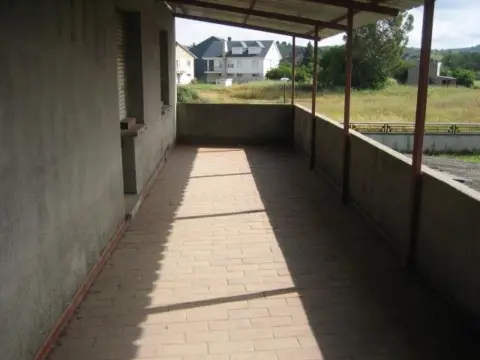 Casa en Camponaraya