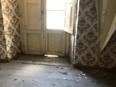 Casa en Centro