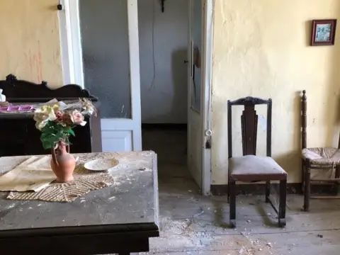 Casa en Centro