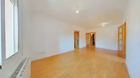 Piso en La Concòrdia