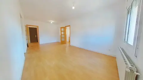 Piso en La Concòrdia