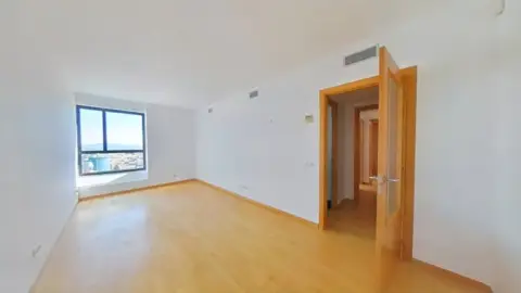 Piso en La Creu Alta