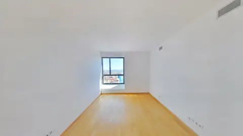 Piso en La Creu Alta