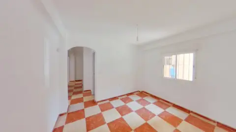 Piso en Ciudad Jardín