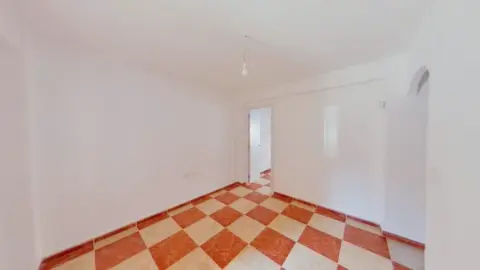 Piso en Ciudad Jardín