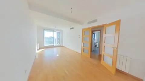 Piso en Centre-La Canaleta