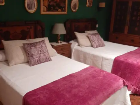 Casa en Castilla y Leon