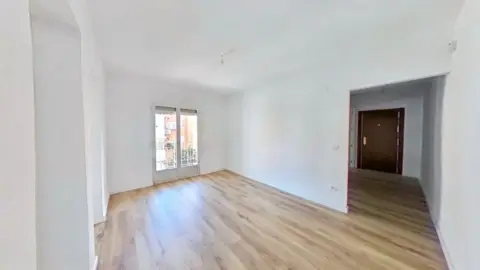 Piso en Palomeras Sureste