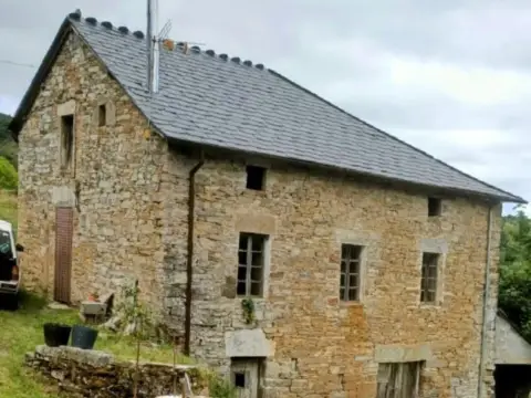 Casa en Os Ancares