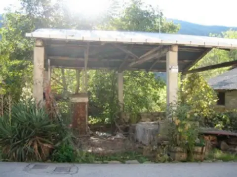 Casa en Pereje