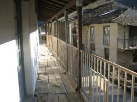 Casa en Pereje