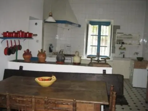 Casa en Palacios del Sil