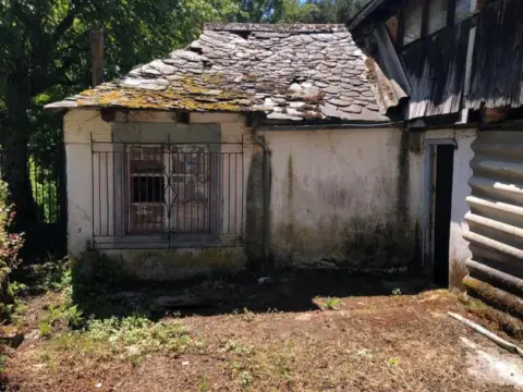 Casa en Igueña