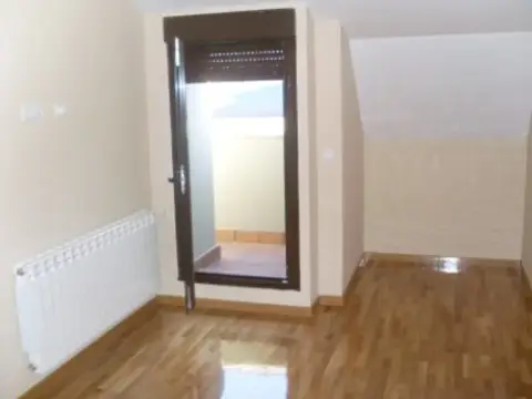 Dúplex en Flores del Sil