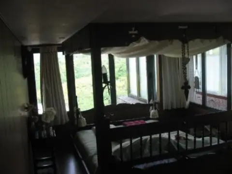 Casa en El Acebo