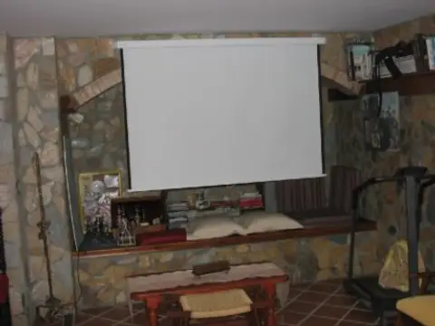 Casa en El Acebo