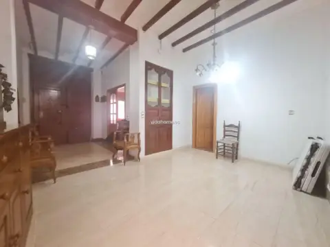 Finca rústica en Comunidad Valenciana