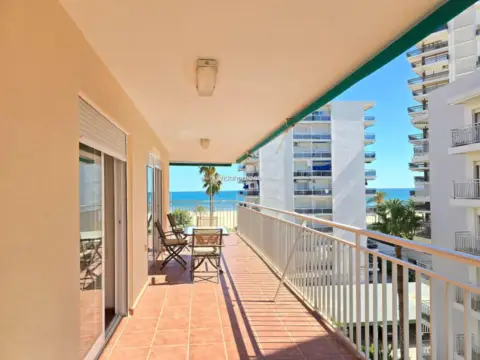 Piso en Playa de Gandia