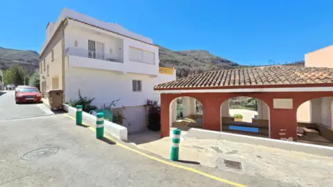 Finca rústica en Comunidad Valenciana