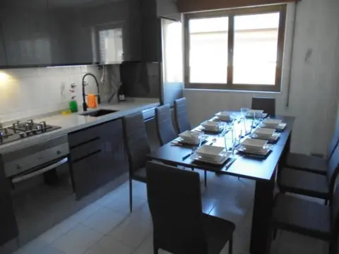 Piso en Flores del Sil