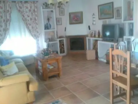 Chalet en Conil de La Frontera