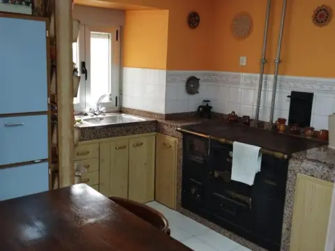 Casa en León - Vega de Valcarce